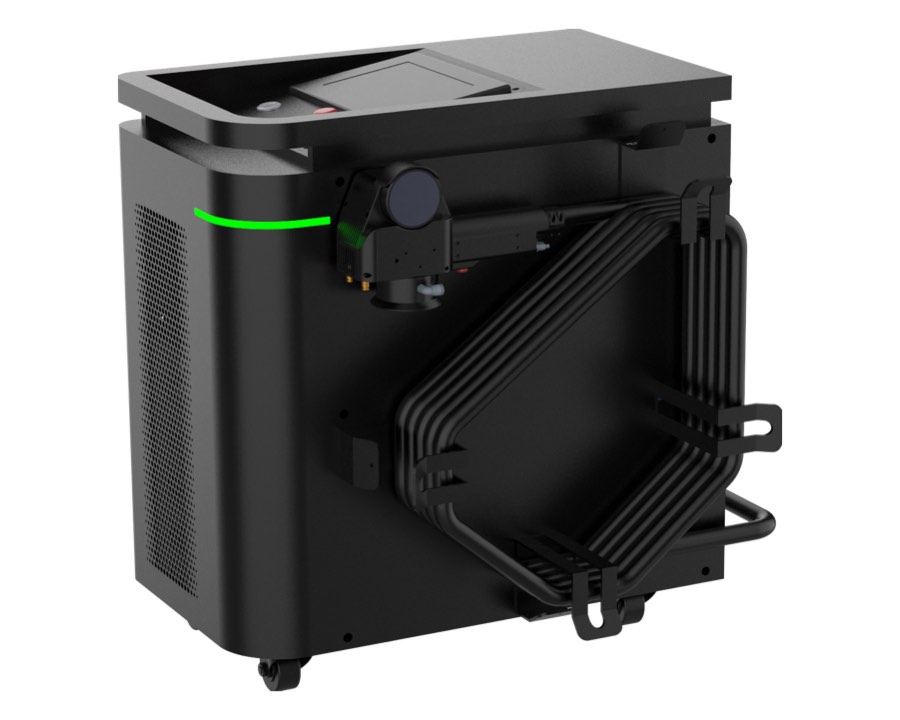 Beamlux BL Compact Pulse