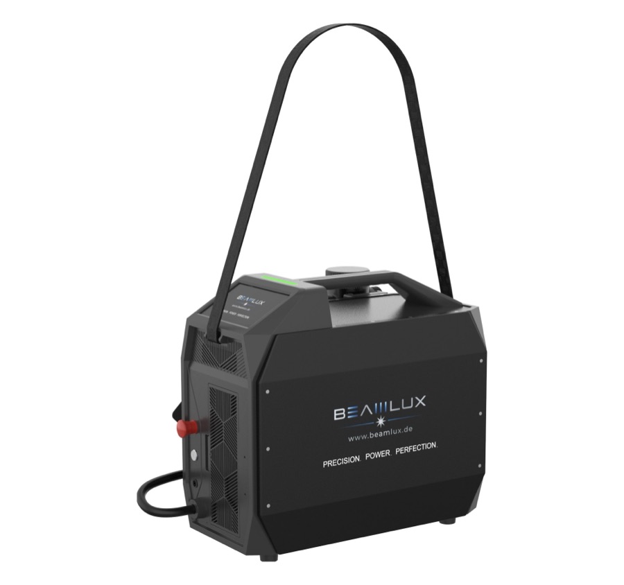 Beamlux BL Portable Pulse